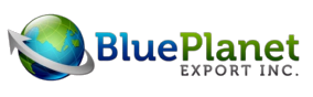 Blue Planet Export Inc