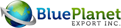 Blue Planet Export Inc